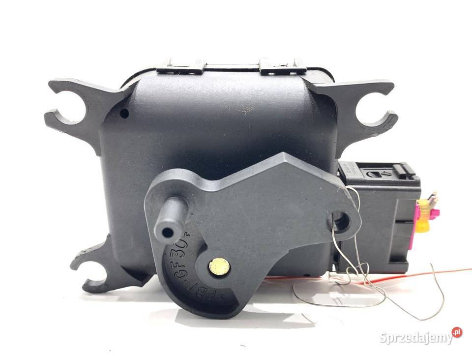 SILNIK NAGRZEWNICY AUDI 6Q1907511B A2 0005 osobowe
