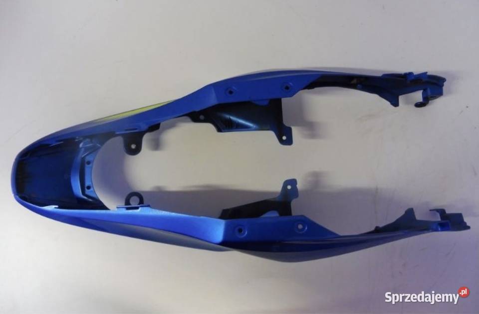 Suzuki GSXR 1000 L7 L8 L9 Zadupek owiewka boczek Poznań sprzedam