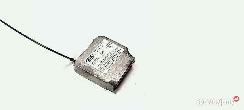 MODUŁ KIA RIO kujawsko-pomorskie Lipno