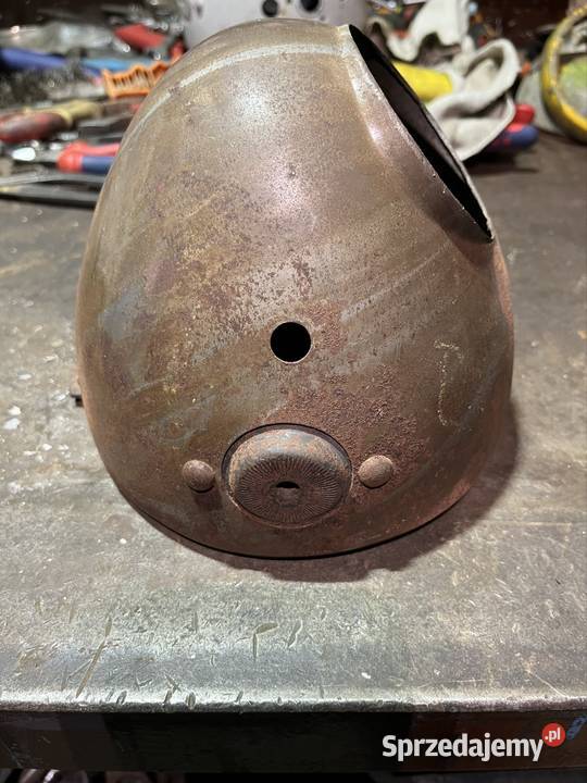 Oryginalna lampa Bosch Eas 170 BMW R12 łódzkie sprzedam
