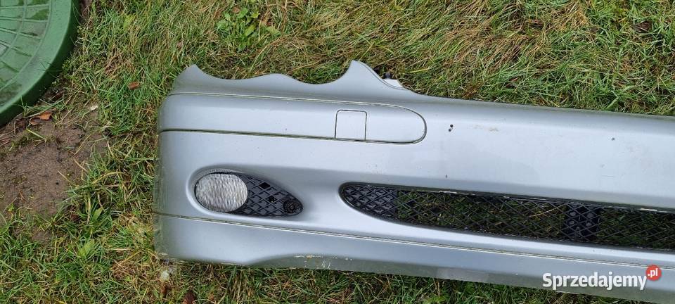 Mercedes w203 C klasa blotnik lewy mazowieckie Pionki