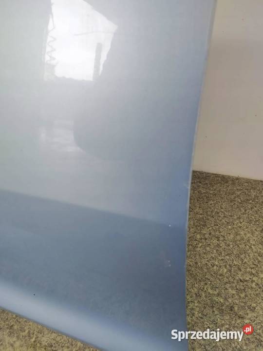 DRZWI LEWY PRZÓD Opel Corsa IV 20062014 D