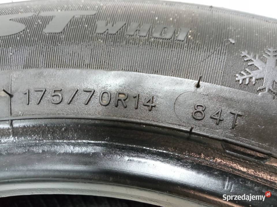 OPONA ZIMOWA ROADX RXFROST 17570R14 84T 2321 523 70