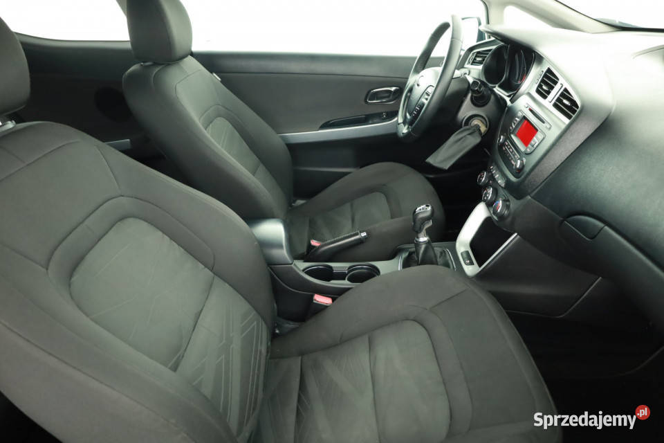 Kia ProCeed 16 GDI benzyna Piaseczno sprzedam