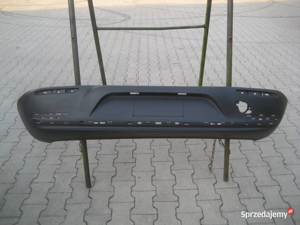 mercedes EQB 243 w243 2124r spoiler dokładka sprzedam