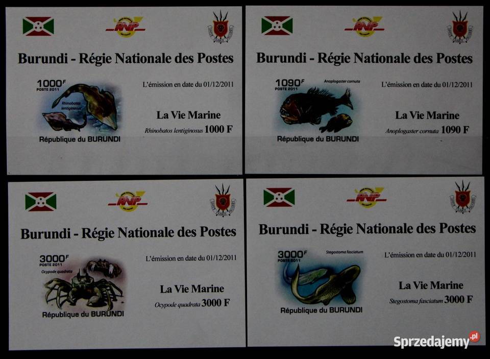 Burundi 19901993 2 jpg Oborniki