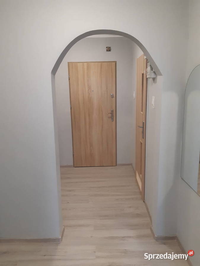 Kawalerka Północ balkon Częstochowa