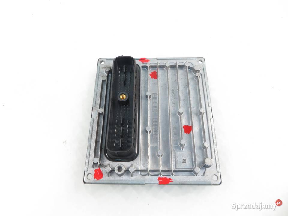 STEROWNIK FORD KA 13 5S5112A650AB małopolskie