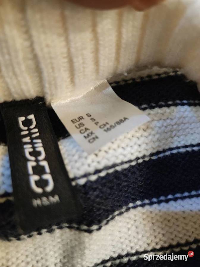 sweterek kardigan HM Sinsay sweter bluza świętokrzyskie Kielce