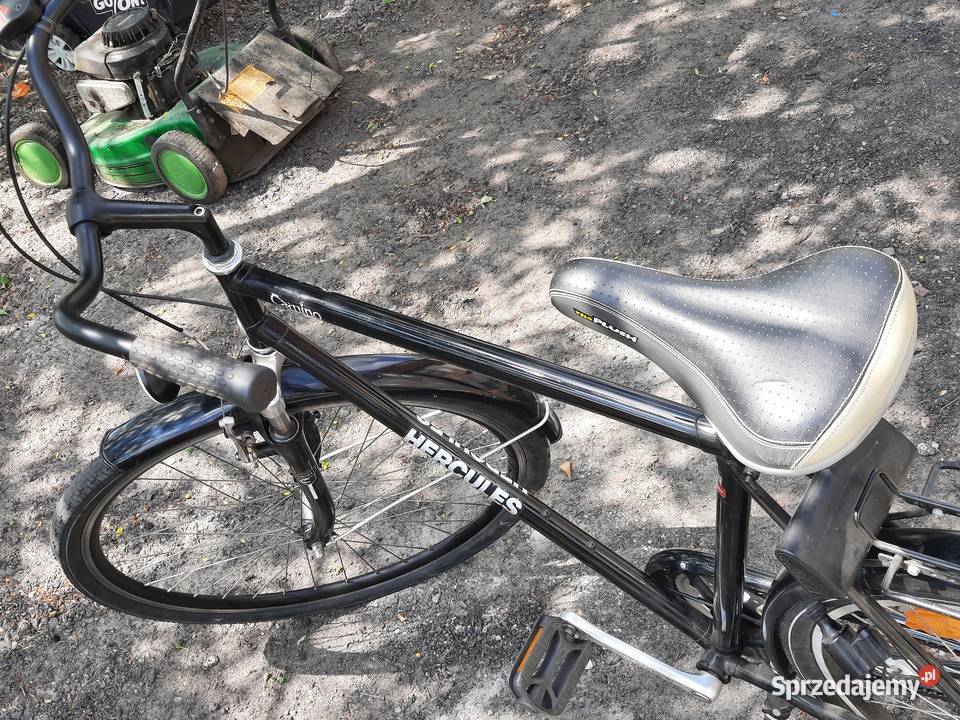rower męski koła 28 7 biegowy super stan Kwidzyn