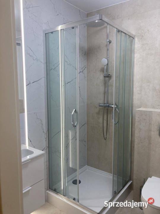 Kawalerka z niskim czynszem klimatyzacja balkon Szczecin sprzedam