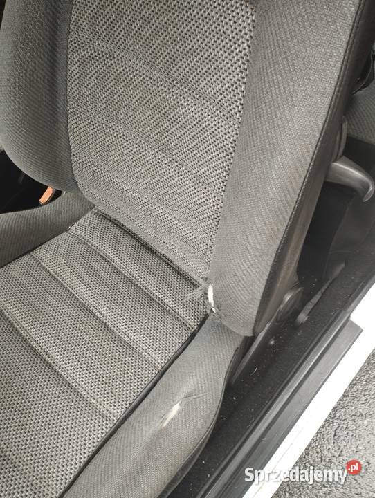 VW Golf 1 Cabrio Gliwice sprzedam