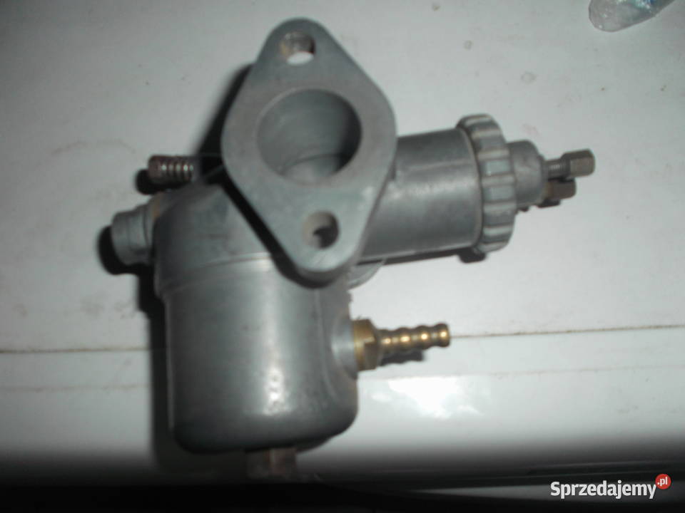 junak m07m10shl m11 gażnik pegaz 26u3 Ziębice