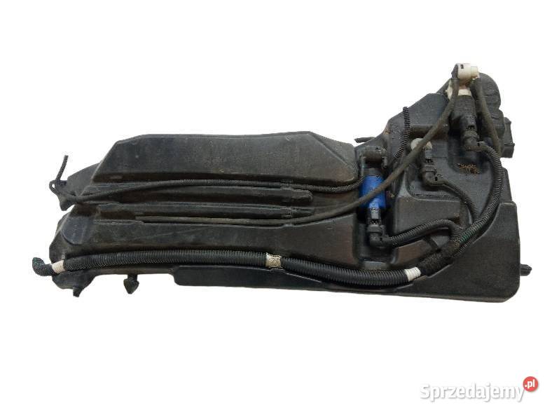 ZBIORNICZEK SPRYSKIWACZY XENON KSENON 9801910880 Rok produkcji 2014 świętokrzyskie
