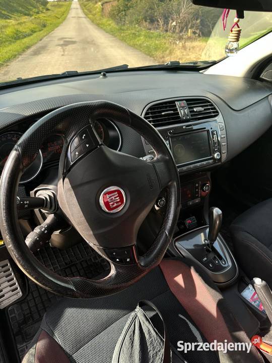 Fiat bravo 2 diesel Kraśnik
