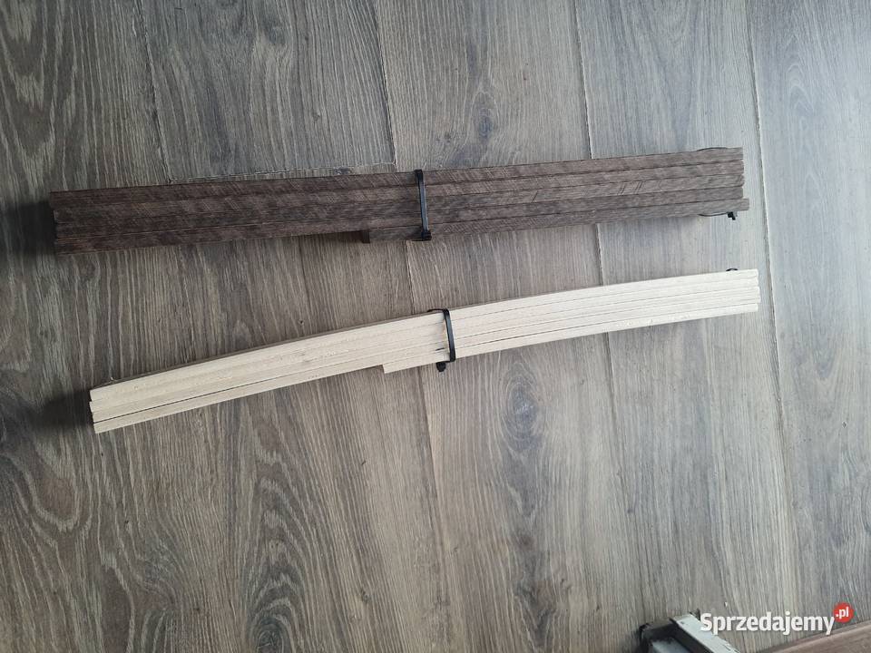 Listwy sortownika T365 Kozmin Sortowniki Miechów