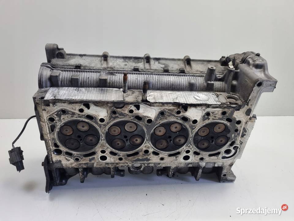 Ford Transit VII MK7 22 TDCI GŁOWICA CYLINDRÓW lubelskie Rudka