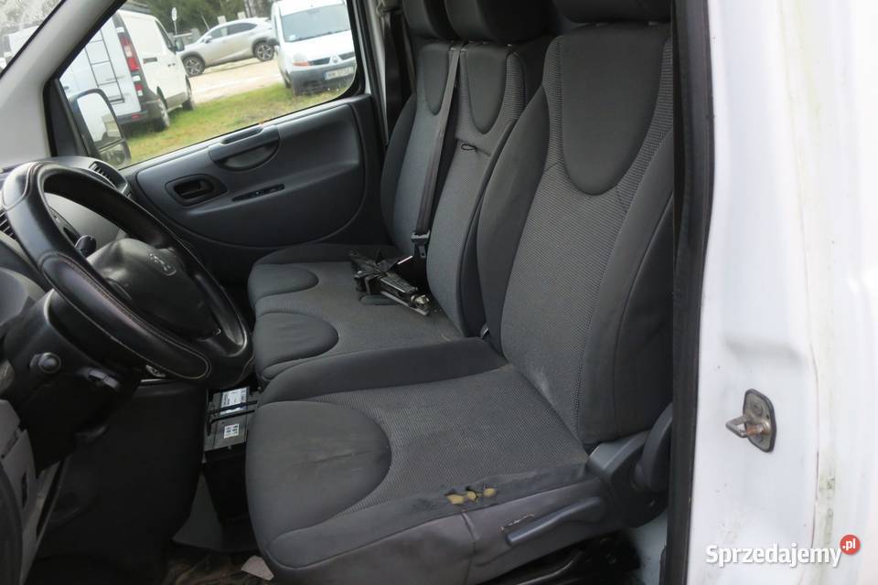 Peugeot Expert 20 HDI 2013r Grójec