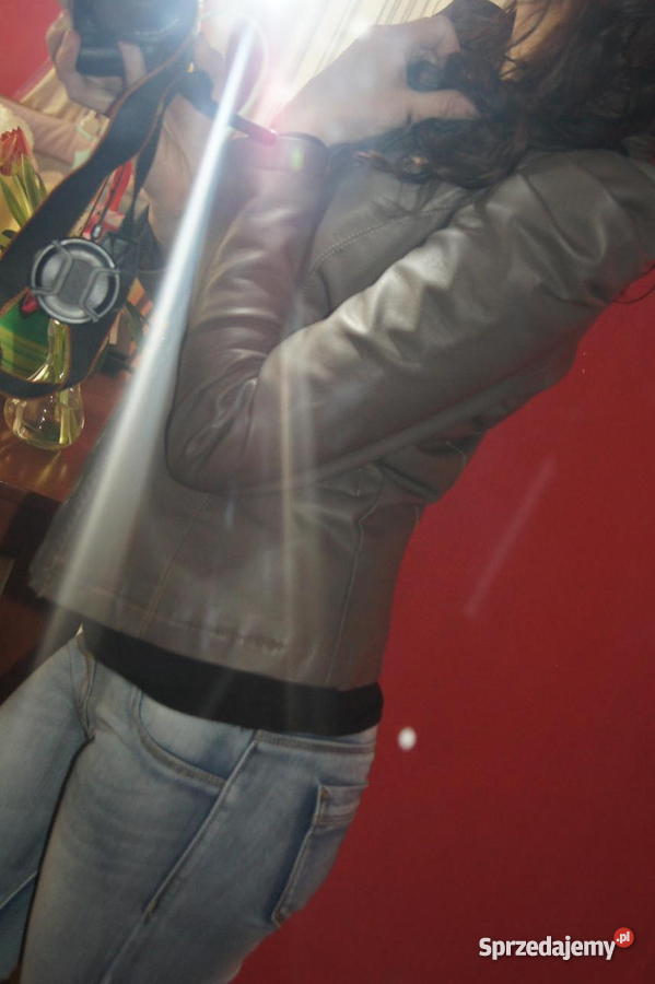 kurtka skaja ramoneska chanelka 3436 Kartuzy