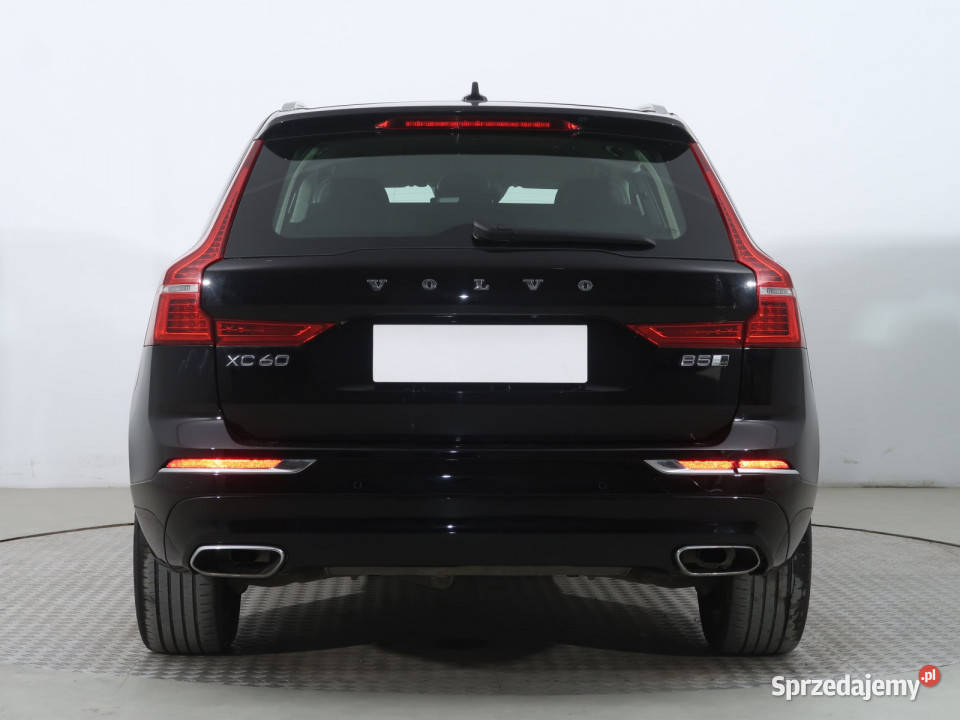 Volvo XC60 D5 AWD Piaseczno sprzedam
