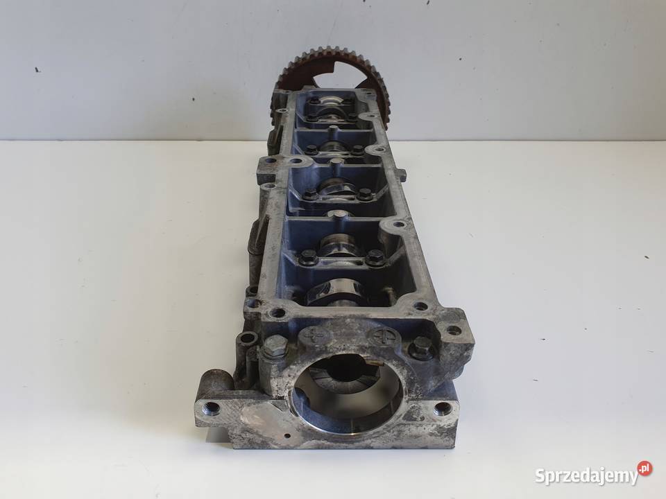 Ford C II 16 TDCI WAŁEK ROZRZĄDU podstawa Chełm