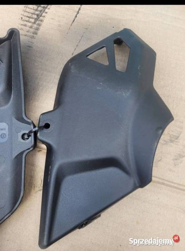 CanAm OEM renegade G2S OUTLANDER G2L OSŁONA wielkopolskie sprzedam