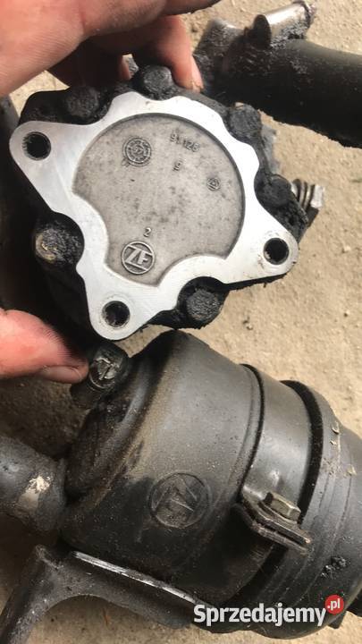 Pompa wspomagania ZF bmw e46e39 Stoczek Łukowski