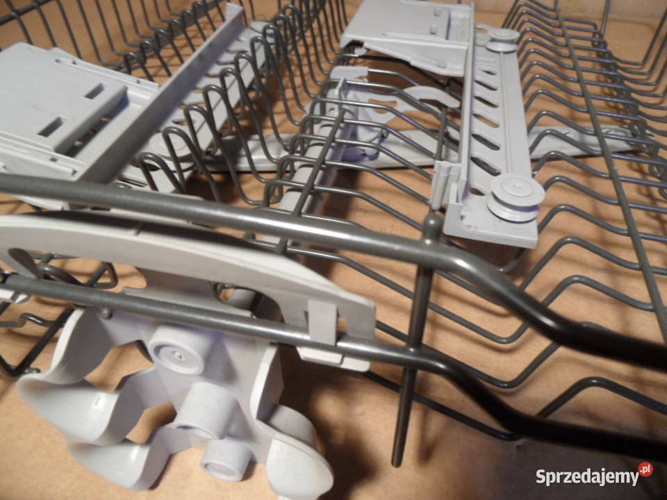 kosz zmywarki whirlpool Łopuszno
