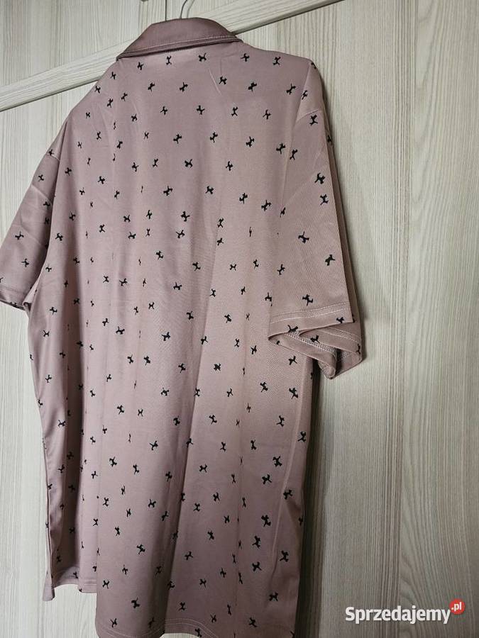 Bluzka rozpinanaNowa pomorskie sprzedam