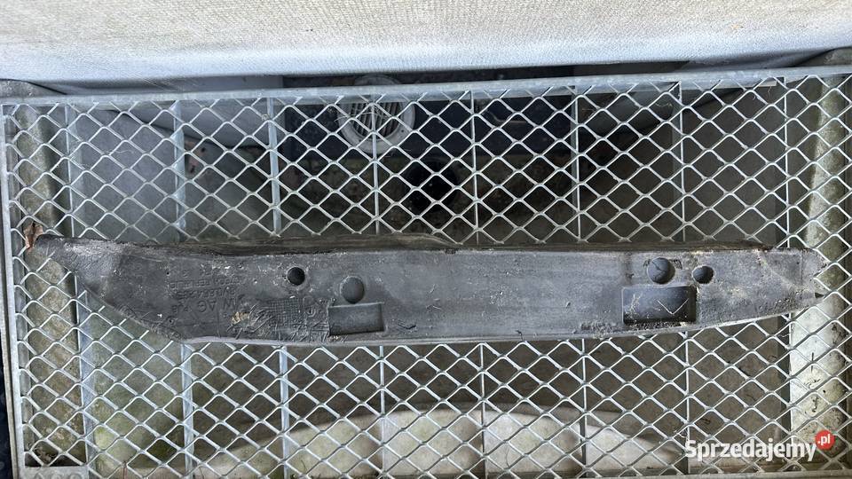 Audi A3 8V Gąbka Wygłuszenie Błotnika 8V0864235 Radziszów sprzedam