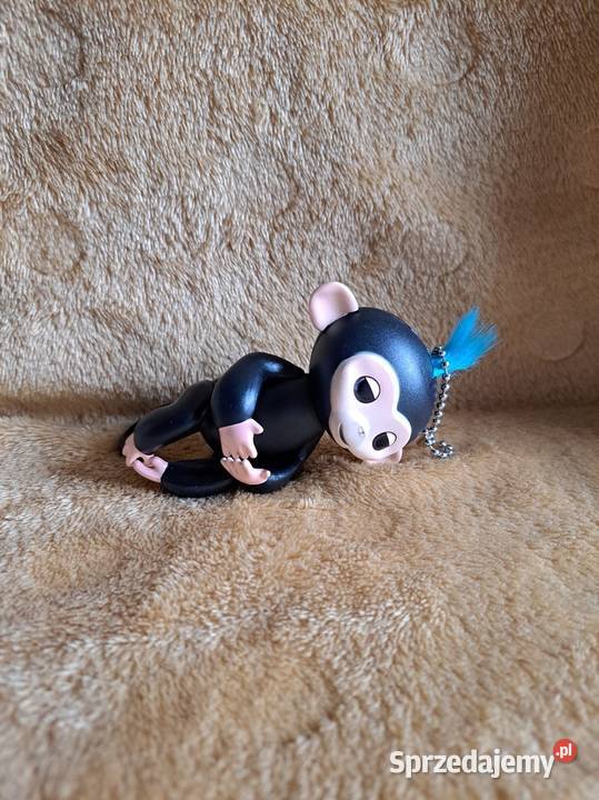 Brelok małpka nowy małopolskie Kraków