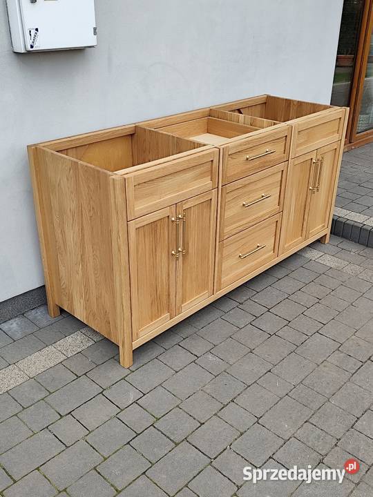 Komoda szafka łazienkowa Zduńska Wola