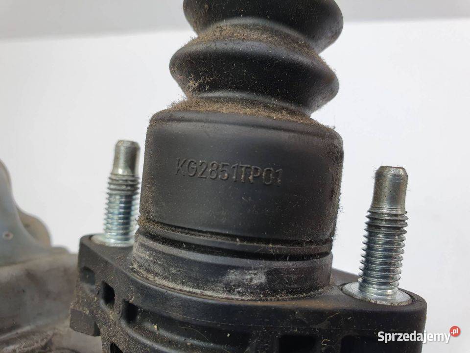 POMPKA SPRZĘGŁA VOLVO FH 4XT 20835246 Lipno sprzedam