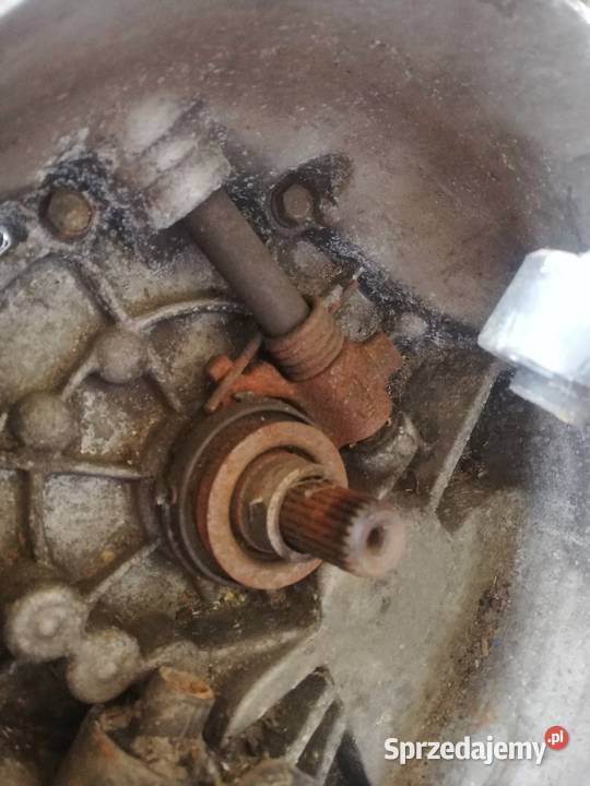 I10 skrzynia 5 biegów benzyna Skrzynie biegów manualne