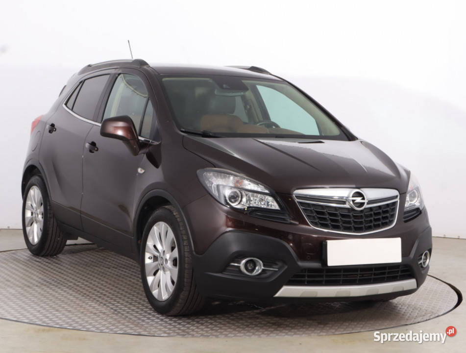 Opel Mokka 14 Turbo ABS