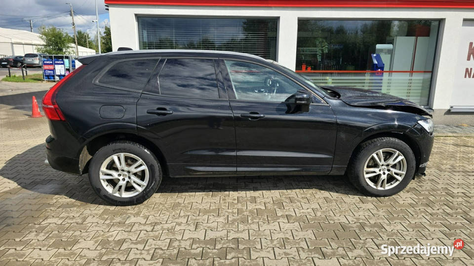 Volvo XC 60 Odpala I Jeździ Skóra Android Bogate centralny zamek mazowieckie Karczew