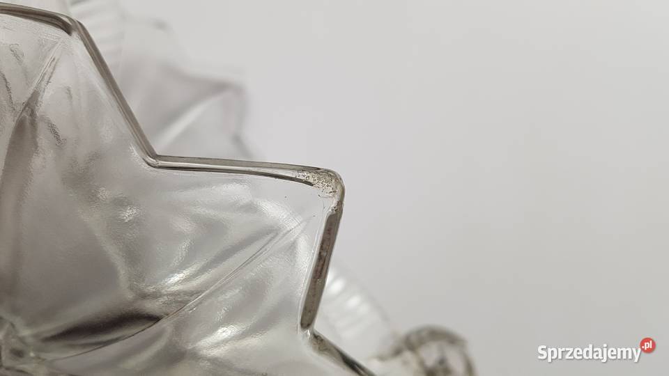 Żardiniera owocarka Smoki wzór 527 Hortensja Dąbrowa Górnicza