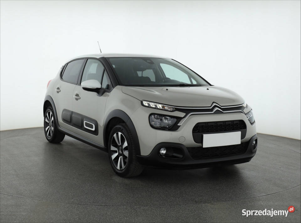 Citroen C3 12 PureTech