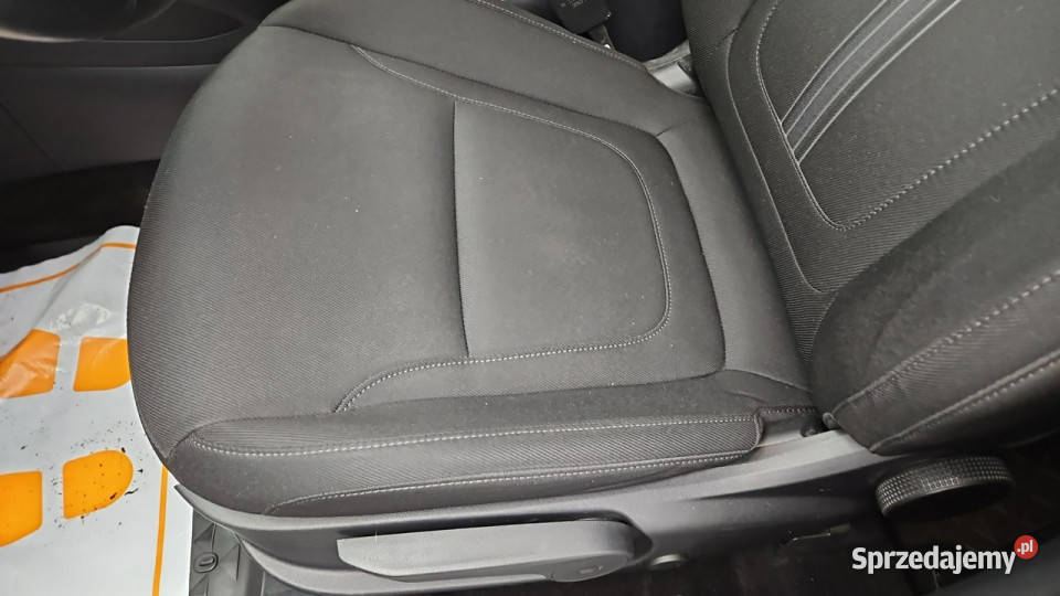 Hyundai Tucson 16 TGDi 48V Executive 4WD DCT Z Zarejestrowany w Polsce Warszawa