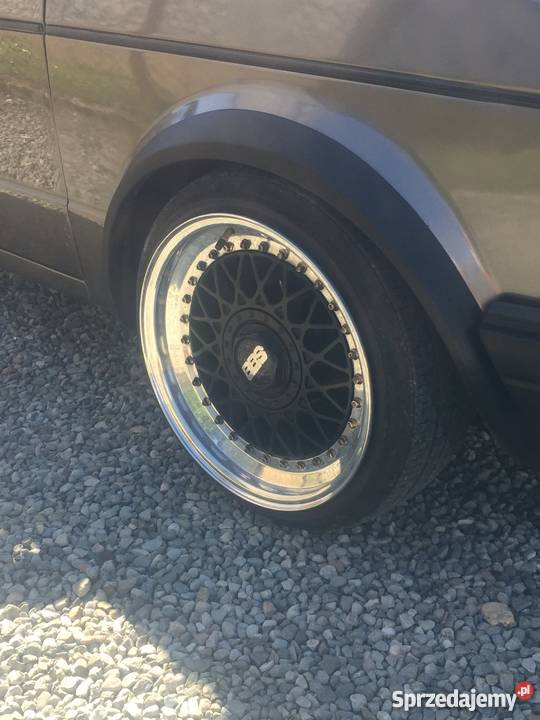 VW CADDY MK1 Caddy Oświęcim