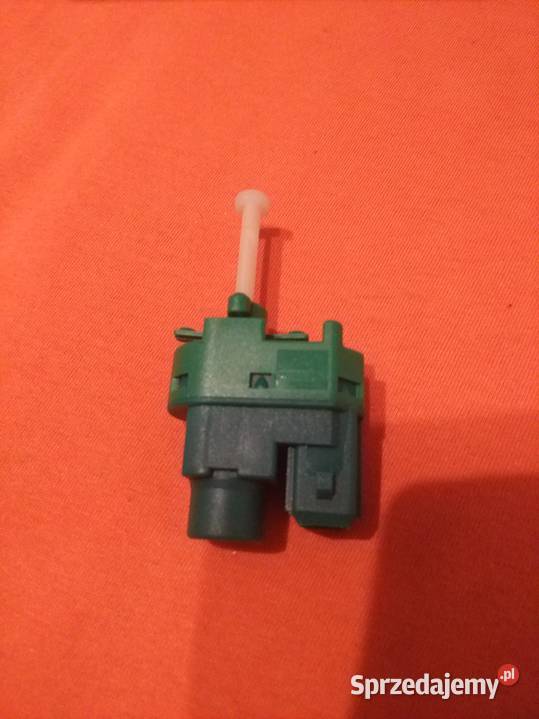 Ford Mondeo MK3 wyłącznik tempomatu Układ elektryczny Lublin sprzedam