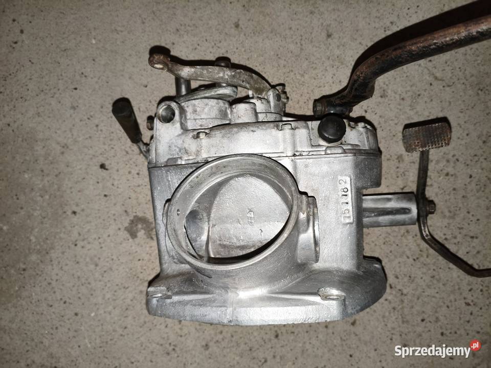 Skrzynia biegów Dniepr MT K650 K750 Leszno