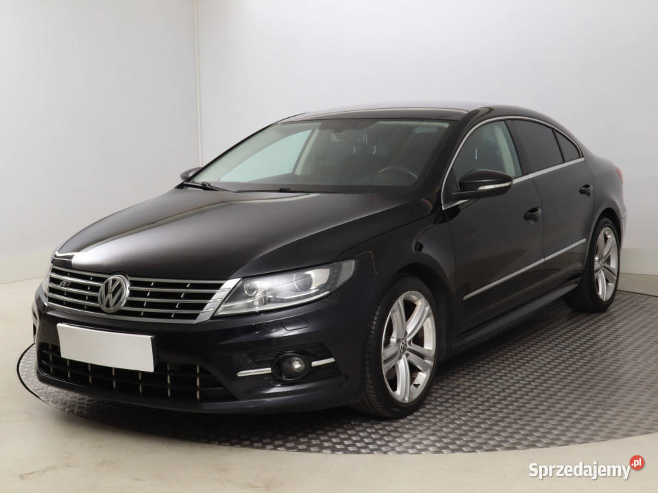 VW CC 20 TSI CC Bielany Wrocławskie sprzedam