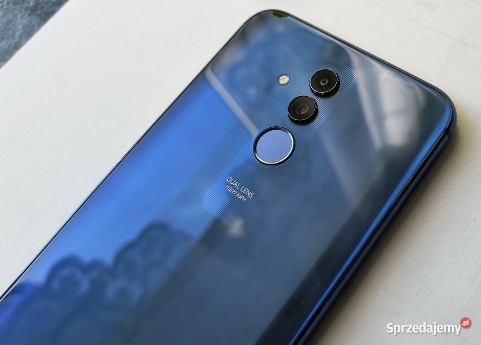 Huawei mate lite 20