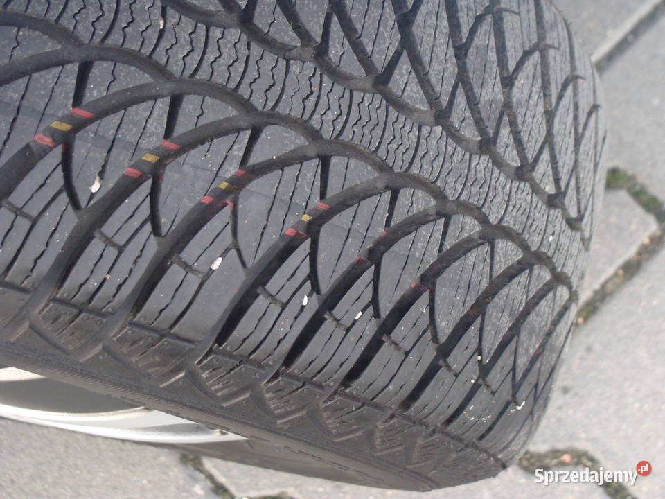 Hyundai IX20 14 benzyna sprowadzony Niemcy światła do jazdy dziennej