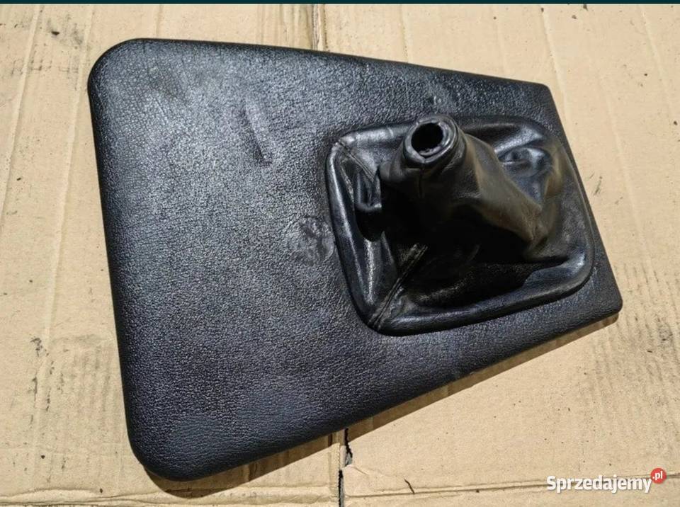 Mieszek ramka biegów BMW E32 osobowe Żory