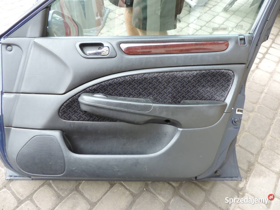 DRZWI PRAWY PRZÓD HONDA ACCORD VI SEDAN B94 sprzedam