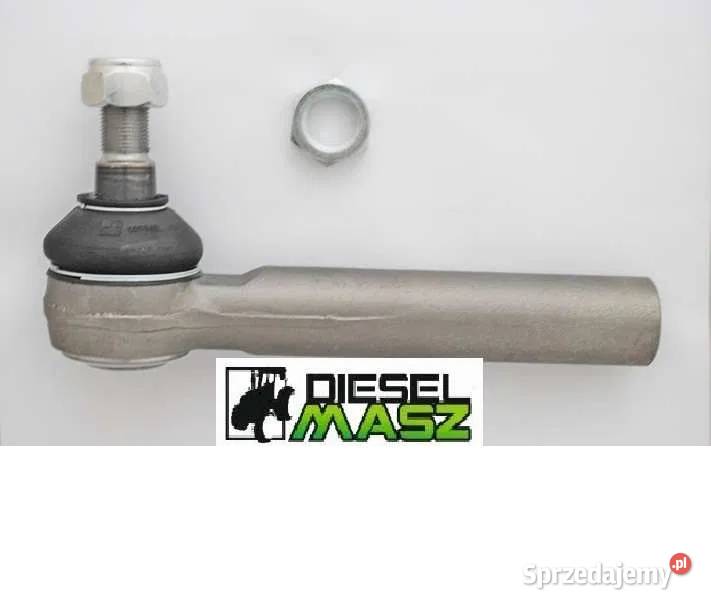 Przegub kulowy końcówka drążek kierowniczy Zbuczyn
