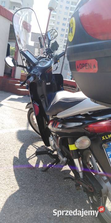 Romet C1 Via City s16 Romet sprzedam