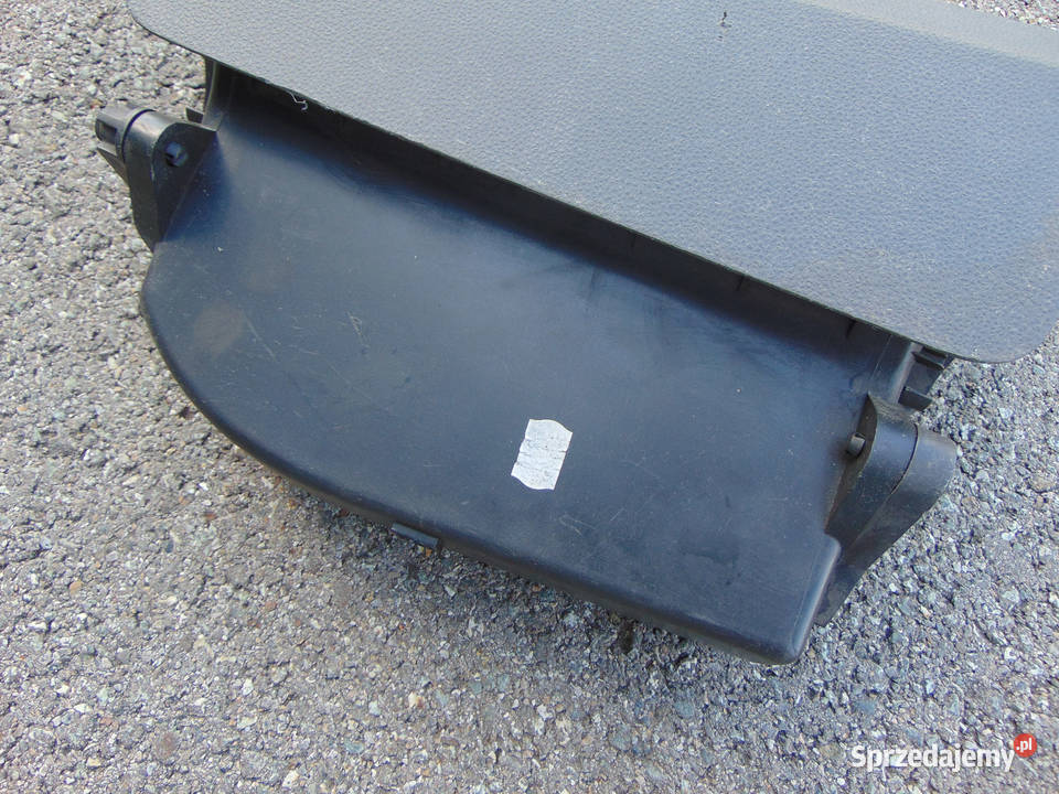 Schowek pasażera 7H1857121 VW Transporter T5 Ryki